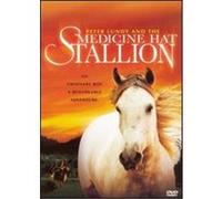 Peter Lundy & The Medicine Hat Stallion [Import USA Zone 1]