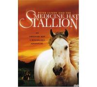 Peter Lundy & The Medicine Hat Stallion [Import USA Zone 1]