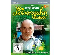 Peter Lustig - Löwenzahn Classics 1