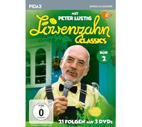 Peter Lustig - Löwenzahn Classics 2