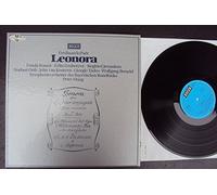 Peter Maag, Koszut, Gruberova, Jerusalem, Orth, van Kersten, Tadeo, Brendel - Leonora. Peter Maag, Koszut, Gruberova, Jerusalem, Orth, van Kersten, Tadeo, Brendel Stereo