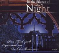 Peter Mack - in Silence of The Night [Import]