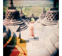 Peter Madsen's CIA Collective of Improvising Artists - Thousand Miles Journey [Import]