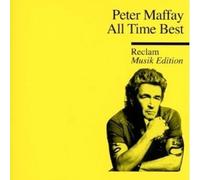 PETER MAFFAY "ALL TIME BEST - RECLAM MUSIK EDITION 16" CD NEUF
