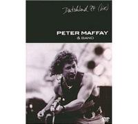 PETER MAFFAY & BAND "DEUTSCHLAND 84 LIVE" DVD NEW