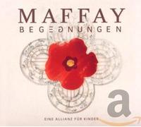 Peter Maffay Begegnungen-Eine Allianz für Kinder (CD+DVD) (CD)