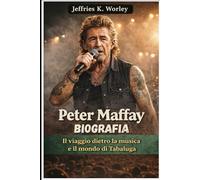 Peter Maffay Biografia: Il viaggio dietro la musica e il mondo di Tabaluga