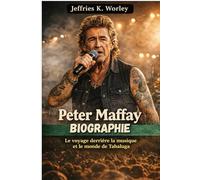 Peter Maffay Biographie: Le voyage derrière la musique et le monde de Tabaluga