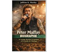 Peter Maffay Biographie: Le voyage derrière la musique et le monde de Tabaluga