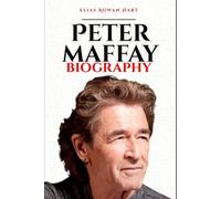 Peter Maffay Biography: The Journey of a Rock Legend, Storyteller, and Advocate for Change