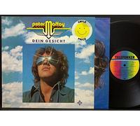 Peter Maffay - Dein Gesicht - Telefunken - 6.23238 AS