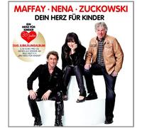 Peter Maffay - Dein Herz für Kinder (2,50 € gehen als Spende an "Ein Herz für Kinder")