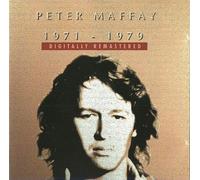 Peter Maffay - Der frühe Peter Maffay (CD Album Peter Maffay, 16 Tracks)