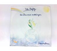 Peter Maffay - Die Töne sind verklungen / Traumfrau 7" Vinyl Single