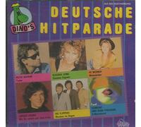 Peter Maffay - Dino's Deutsche Hitparade