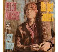 Peter Maffay - Du Bist Anders / Lazy Daisy [Vinyl Single 7'']