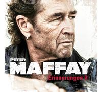 PETER MAFFAY - ERINNERUNGEN 2-DIE STÄRKSTEN BALLADEN CD NEUF