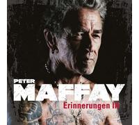 Peter Maffay, Erinnerungen 3, Neues Album 2023, Best Of, Die Stärksten Balladen