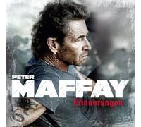 PETER MAFFAY - ERINNERUNGEN: DIE STÄRKSTEN BALLADEN CD NEUF