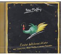 Peter Maffay - FR0HE WElHNACHTEN