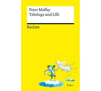 Peter Maffay Gr Tabaluga und Lilli: Der Originalroman zum beliebten Musi (Poche)
