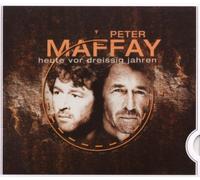 Peter Maffay - Heute Vor Dreissig Jah [Import]