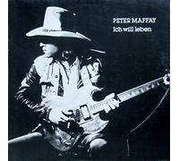 Peter Maffay - Ich Will Leben (1982) [Import]