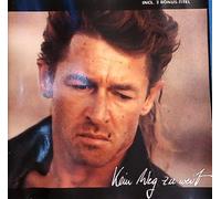 Peter Maffay - incl. 2 B0NUS TiteI (PIastik Herz, Weißt du wie das ist?)