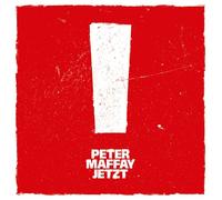 PETER MAFFAY - JETZT 2 VINYL LP NEUF