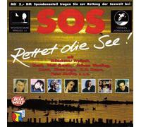 Peter Maffay, Klaus Lage, Heinz Rudolf Kunze, Nena, Wolf Maahn. [Import]