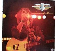 Peter Maffay - Live (1977/78) / Vinyl record [Vinyl-LP]