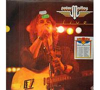 Peter Maffay - Live [Vinyl LP]