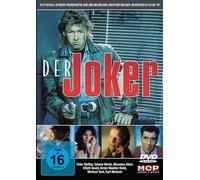 Peter Maffay, Michael York, Karl Merkatz, Peter Patza – Der Joker – Import