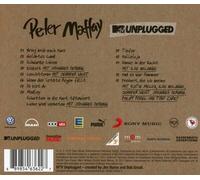 PETER MAFFAY - MTV UNPLUGGED CD NEUF