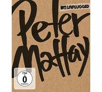 Peter Maffay - MTV Uplugged (DVD)
