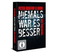 Peter Maffay - Niemals war es besser (DVD)