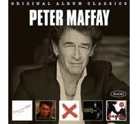 Maffay,Peter - Original Album Classics [Import]