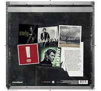 Peter Maffay - Peter Maffay, Neues Album 2025, The Album Collection Vol. 1, 9 Vinyl-Box, 9 LP [Vinyl LP]