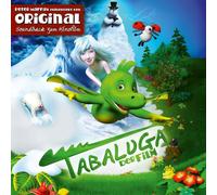 PETER MAFFAY PRÄSENTIERT - TABALUGA - DER FILM (OST) CD NEUF
