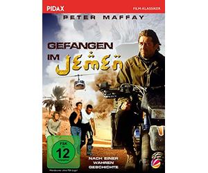 Peter Maffay;Roman Knizka - Gefangen im Yemen