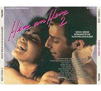 Peter Maffay / Roy Black / etc - Peter Maffay, Udo Jürgens, Stefan Hallberg, Juliane Werding, Münchener Freiheit. [Import]