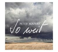PETER MAFFAY - SO WEIT CD NEUF