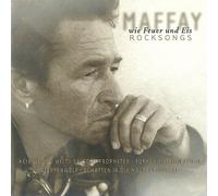 Peter Maffay - Songs (CD Album Peter Maffay, 18 Tracks)