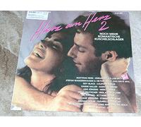 Peter Maffay, Stefan Waggershausen, Viktor Lazlo, Roy Black, Hanne Haller, Roland Kaiser. [Import]