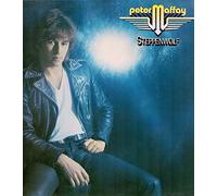Peter Maffay - Steppenwolf (1979) [Import]