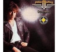 PETER MAFFAY "STEPPENWOLF" CD NEW