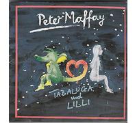 Peter Maffay - TabaIuga und LiIIi