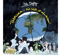 PETER MAFFAY - TABALUGA-DIE WELT IST WUNDERBAR 2 CD NEUF