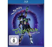 PETER MAFFAY - TABALUGA: ES LEBE DIE FREUNDSCHAFT LIVE BLU-RAY NEUF