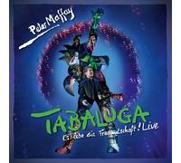 PETER MAFFAY - TABALUGA: ES LEBE DIE FREUNDSCHAFT (LIVE) 2 CD NEUF